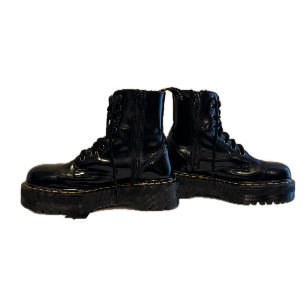 Dr martens boots. - Picture 2 of 3